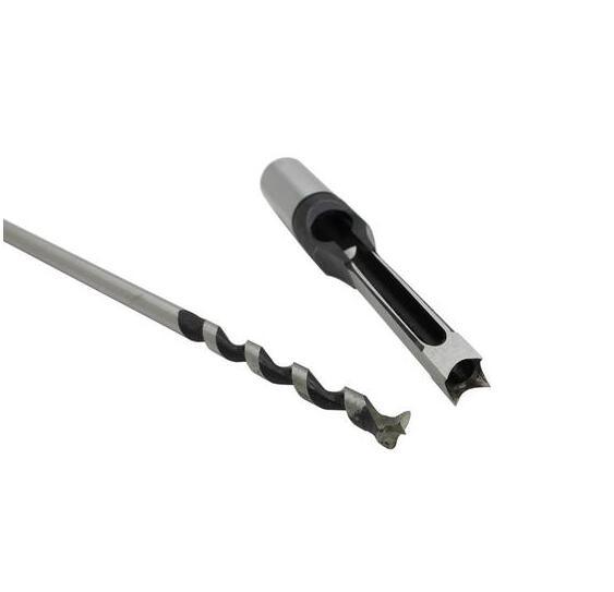 Square hole drill bit - Mamofa Global Store