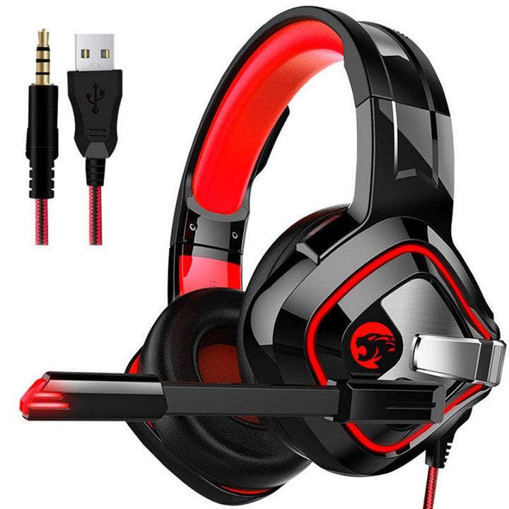 Gaming Headset - Mamofa Global Store