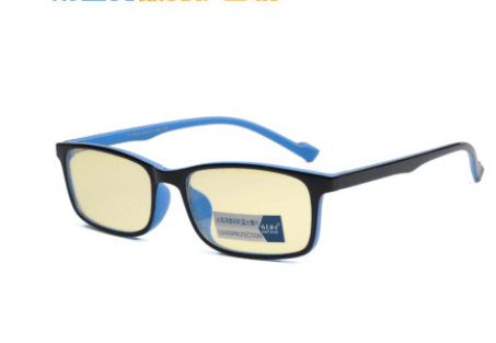 Blu-ray glasses goggles unisex Blu-ray glasses - Mamofa Global Store