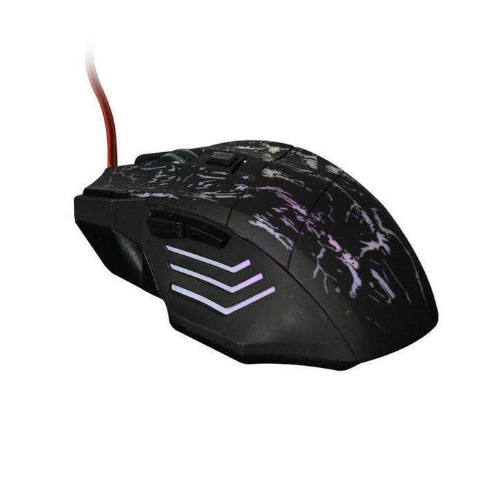 Computer Gaming Mouse - Mamofa Global Store