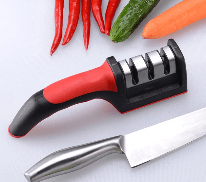 Kitchen household knife sharpener - Mamofa Global Store