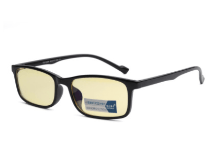 Blu-ray glasses goggles unisex Blu-ray glasses - Mamofa Global Store