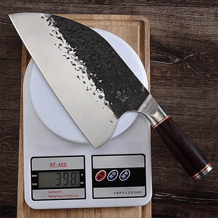 Stainless Steel Kitchen Knife Butcher Knife Kitchen Kitchen Knife - Mamofa Global Store