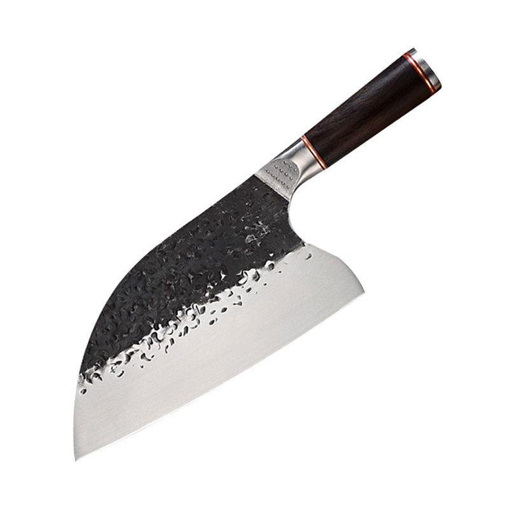 Stainless Steel Kitchen Knife Butcher Knife Kitchen Kitchen Knife - Mamofa Global Store