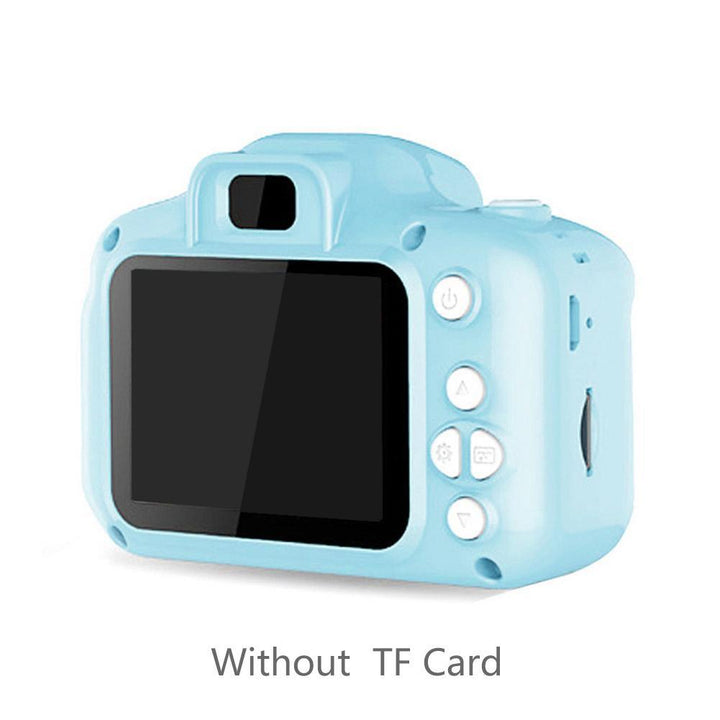 Children's HD Digital Waterproof Camera - Mamofa Global Store