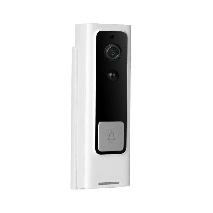 Intelligent 1080P Network Wireless Video Intercom Camera - Mamofa Global Store