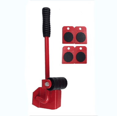 Professional Furniture Transport Moving Lifter Tool Mover Device 5PCS per Set - Mamofa Global Store