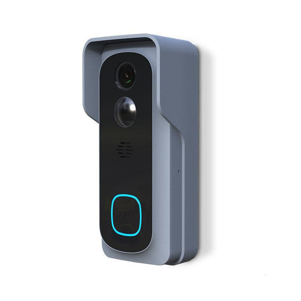 Wireless Video Doorbell Remote Home Surveillance Camera Video Voice Intercom - Mamofa Global Store