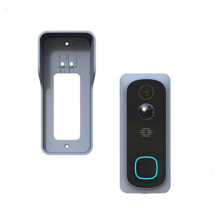 Wireless Video Doorbell Remote Home Surveillance Camera Video Voice Intercom - Mamofa Global Store