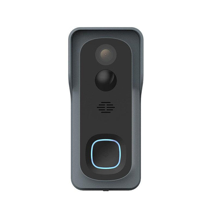 Wireless Video Doorbell Remote Home Surveillance Camera Video Voice Intercom - Mamofa Global Store