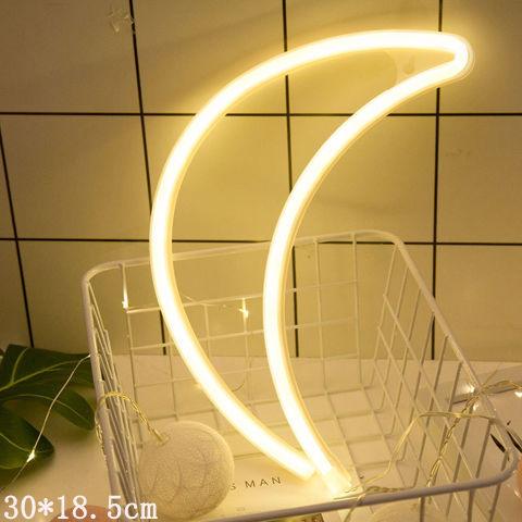 LED Neon Sign Night Light INS Decoration - Mamofa Global Store