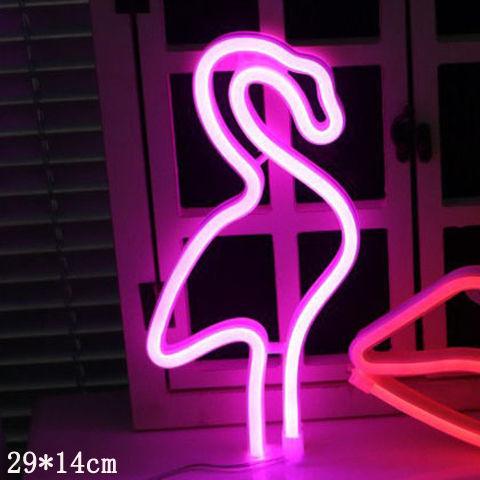 LED Neon Sign Night Light INS Decoration - Mamofa Global Store