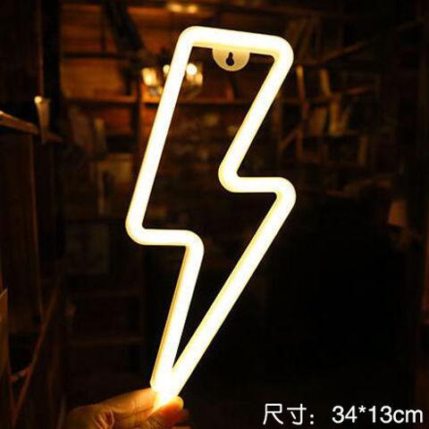 LED Neon Sign Night Light INS Decoration - Mamofa Global Store