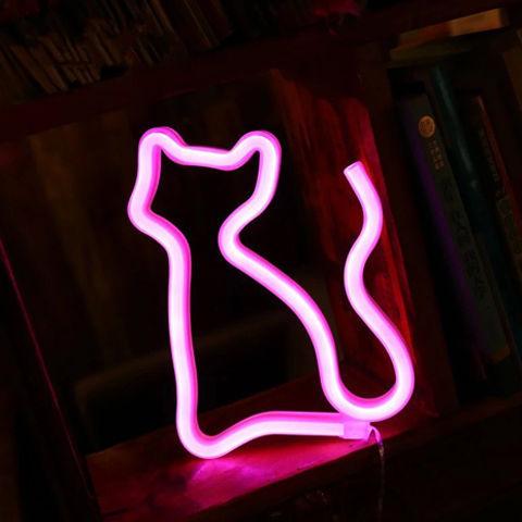 LED Neon Sign Night Light INS Decoration - Mamofa Global Store