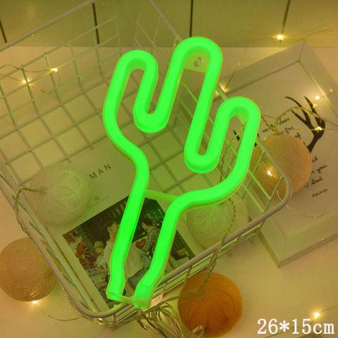 LED Neon Sign Night Light INS Decoration - Mamofa Global Store