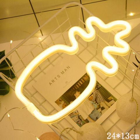 LED Neon Sign Night Light INS Decoration - Mamofa Global Store