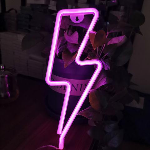 LED Neon Sign Night Light INS Decoration - Mamofa Global Store