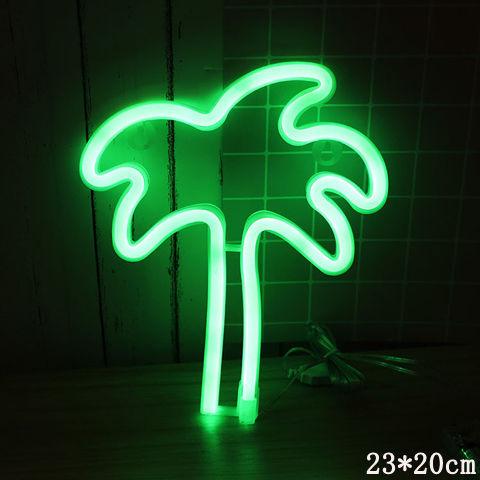 LED Neon Sign Night Light INS Decoration - Mamofa Global Store