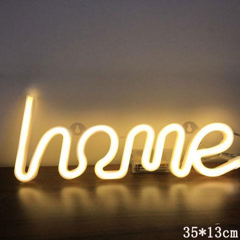 LED Neon Sign Night Light INS Decoration - Mamofa Global Store