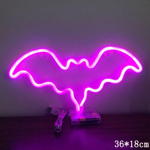 LED Neon Sign Night Light INS Decoration - Mamofa Global Store