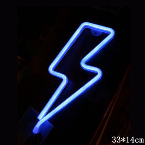 LED Neon Sign Night Light INS Decoration - Mamofa Global Store