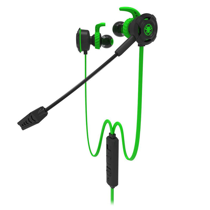 Gaming Headset In-Ear Gaming Headset - Mamofa Global Store