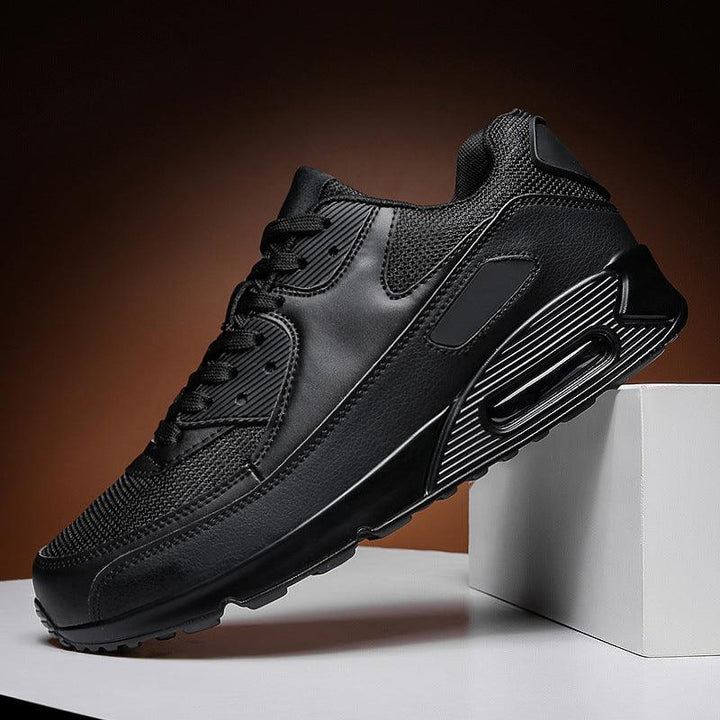 Student Air Cushion Shoes Platform Running Shoes - Mamofa Global Store
