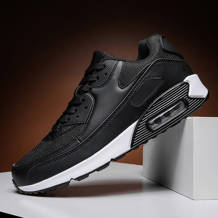 Student Air Cushion Shoes Platform Running Shoes - Mamofa Global Store