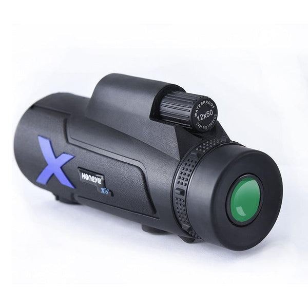 Can Be Connected To Cell Phone Monoculars - Mamofa Global Store