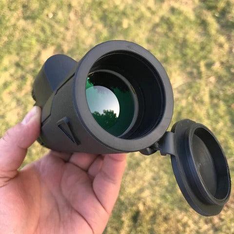 Can Be Connected To Cell Phone Monoculars - Mamofa Global Store