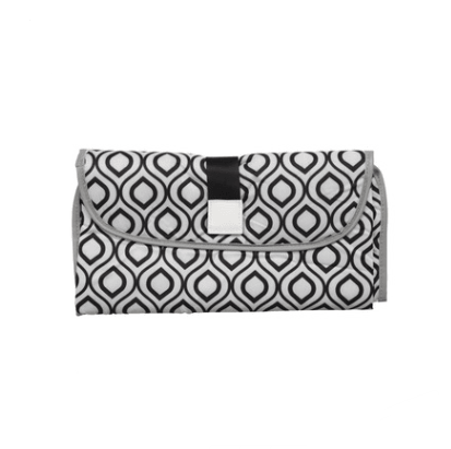 Portable Diaper Changing Pad Clutch for Newborn - Mamofa Global Store
