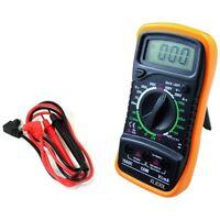 Voltage And Current Meter - Mamofa Global Store