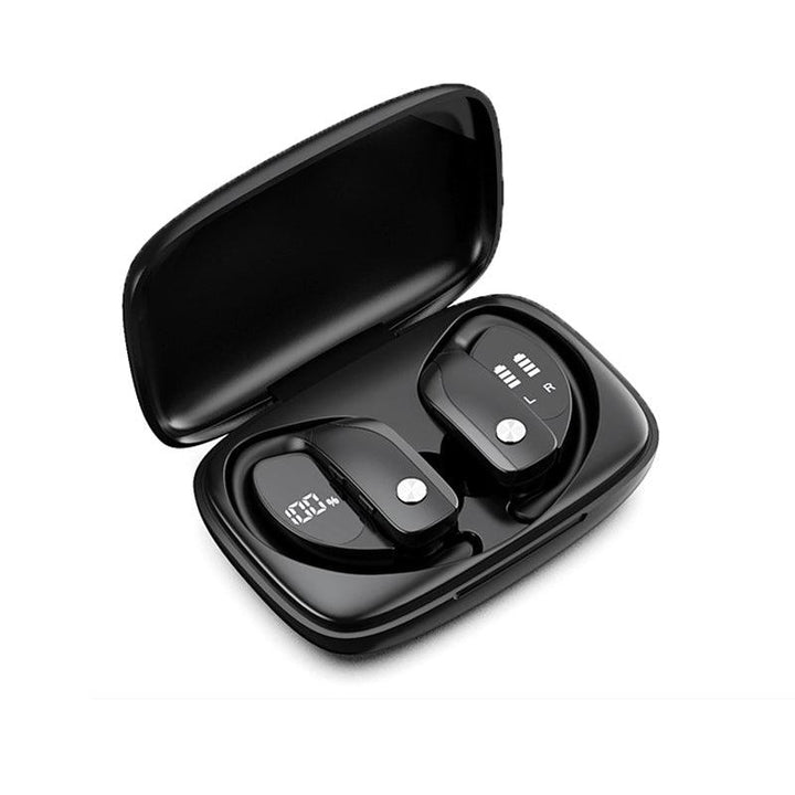 NVAHVA Bluetooth Wireless Earbuds for Sport True Wireless Stereo - Mamofa Global Store