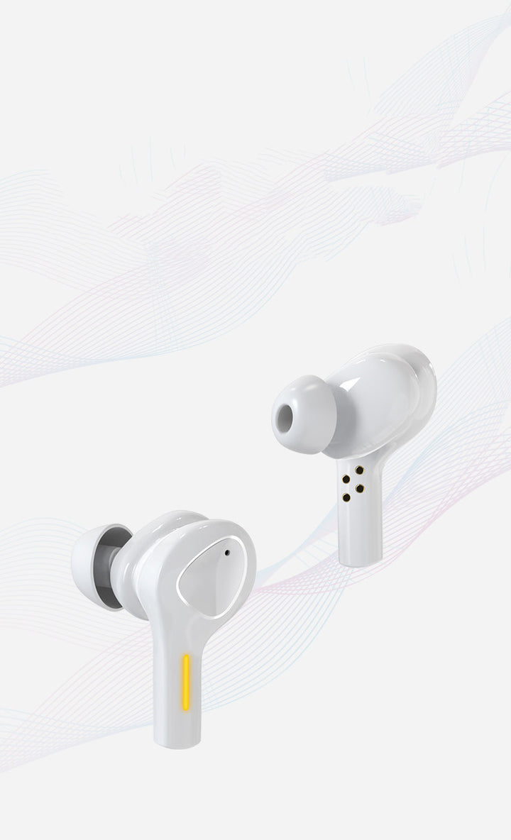 Suitable For Huawei Wireless Bluetooth Headset Binaural In ear Headphones - Mamofa Global Store