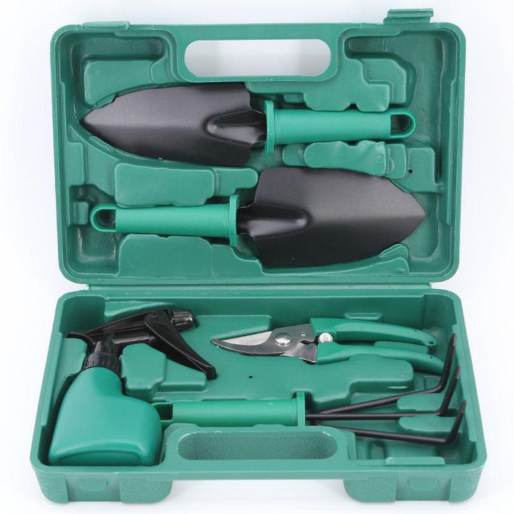 Ten-piece gardening tool set - Mamofa Global Store