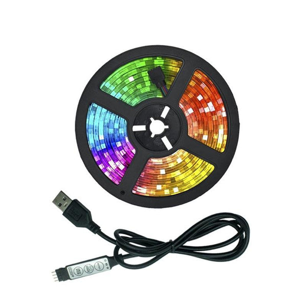 Led Lights With Usb Tv Background Lighting - Mamofa Global Store