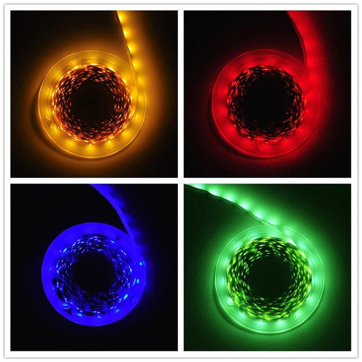 Led Lights With Usb Tv Background Lighting - Mamofa Global Store