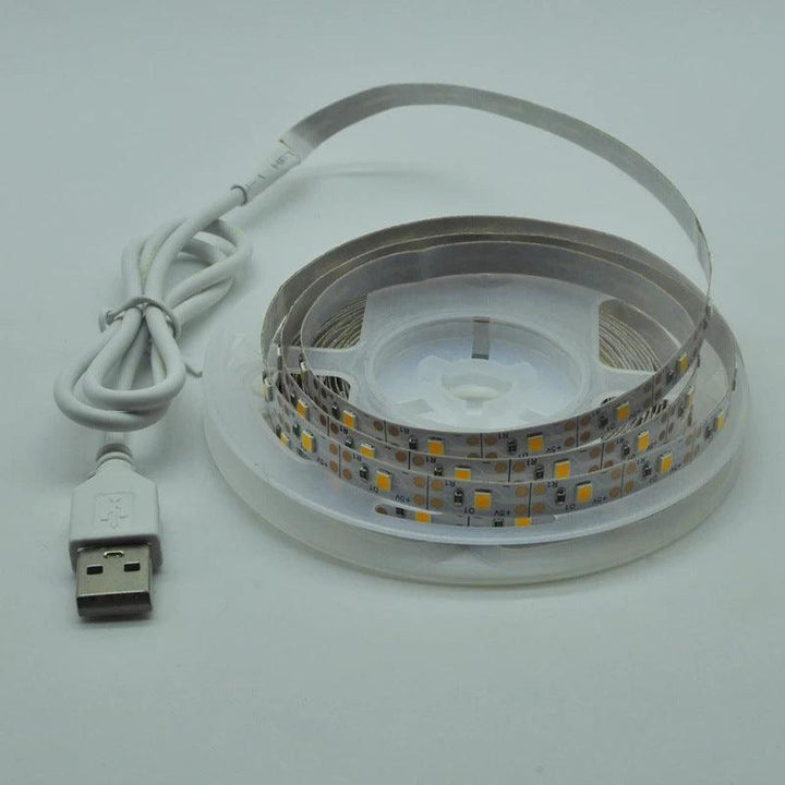 Led Lights With Usb Tv Background Lighting - Mamofa Global Store