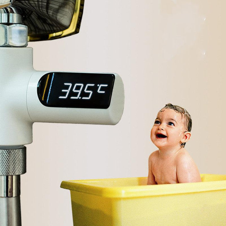 Electronic Faucet, Baby, Bathing, Bathing - Mamofa Global Store