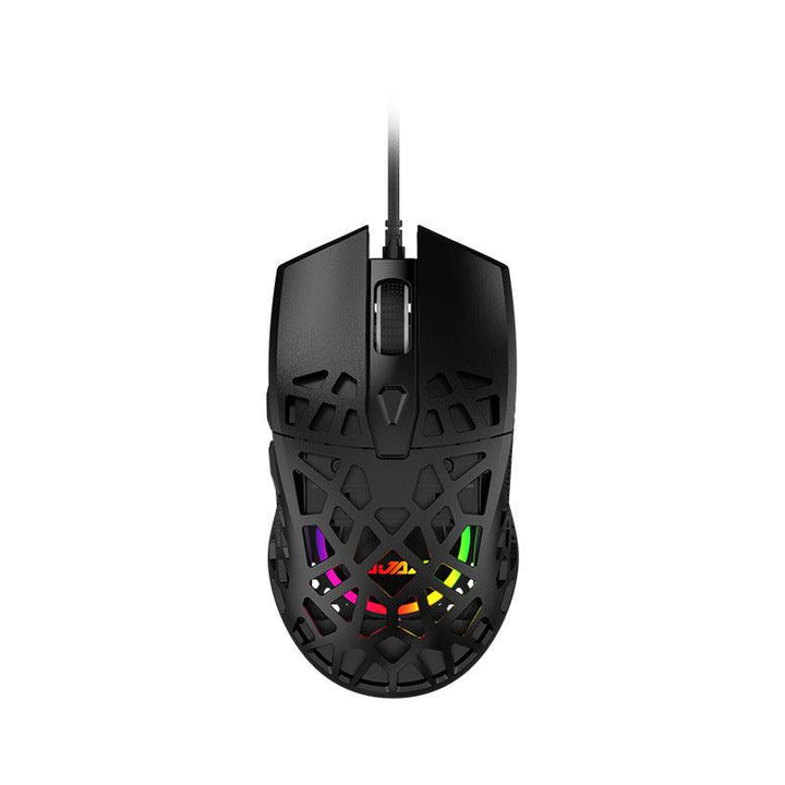 Wired Gaming Mouse Eat Chicken Macro Mouse - Mamofa Global Store