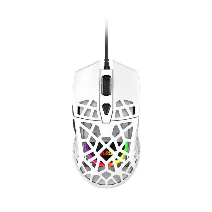 Wired Gaming Mouse Eat Chicken Macro Mouse - Mamofa Global Store