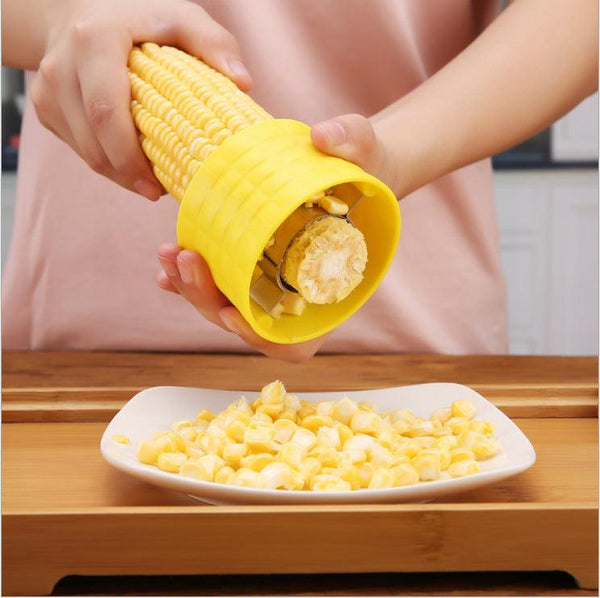 Kitchen Gadget Corn Grinder Thresher - Mamofa Global Store