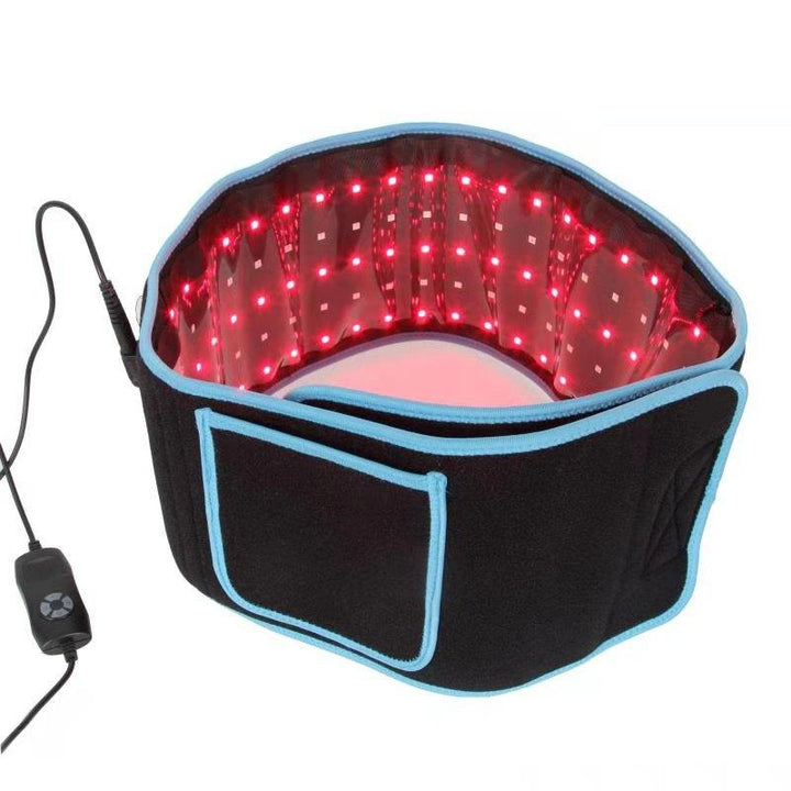 Home Slimming Belt LED Heating Red Light Belt - Mamofa Global Store