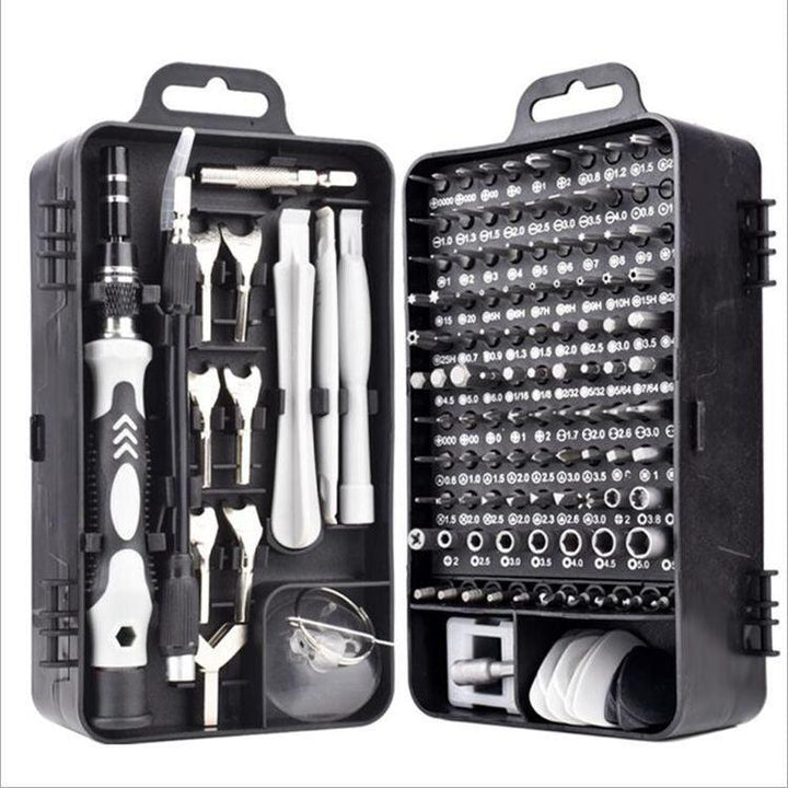 Screwdriver Tool Set Combination Repair Screwdriver - Mamofa Global Store