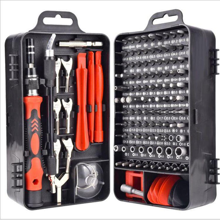 Screwdriver Tool Set Combination Repair Screwdriver - Mamofa Global Store