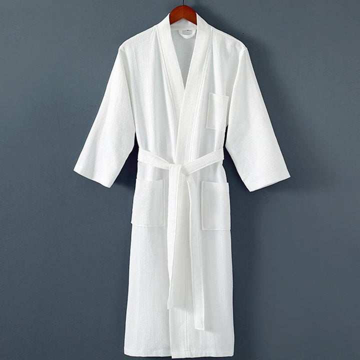 Five Star Hotel Bathrobes For Men And Women - Mamofa Global Store