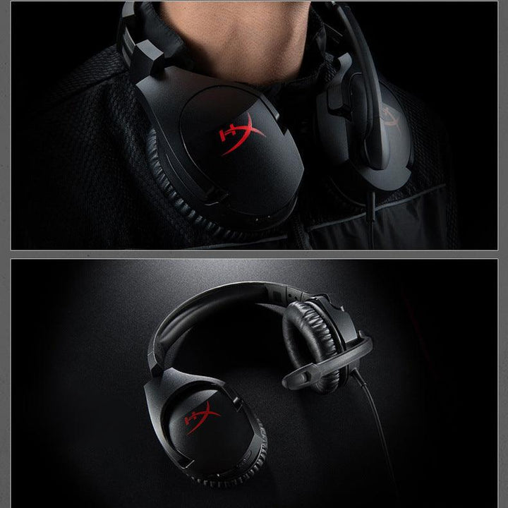 Stinger Gaming Headset - Mamofa Global Store