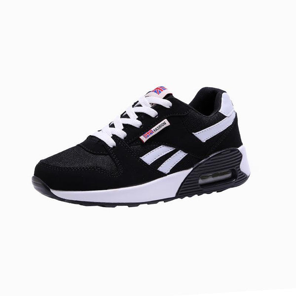 Summer Air Cushion Shoes Sport Women Sneakers Sport Breathable Running Shoes Womens Sports Shoes - Mamofa Global Store