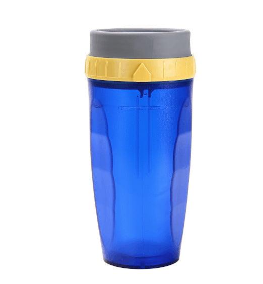 No Cover Twist Cup - Mamofa Global Store