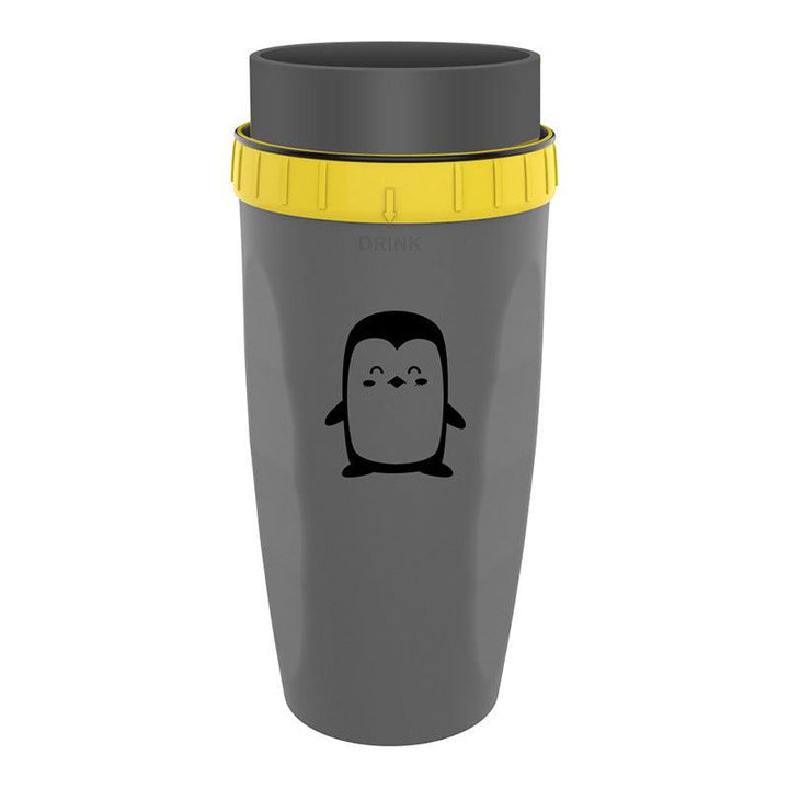 No Cover Twist Cup - Mamofa Global Store